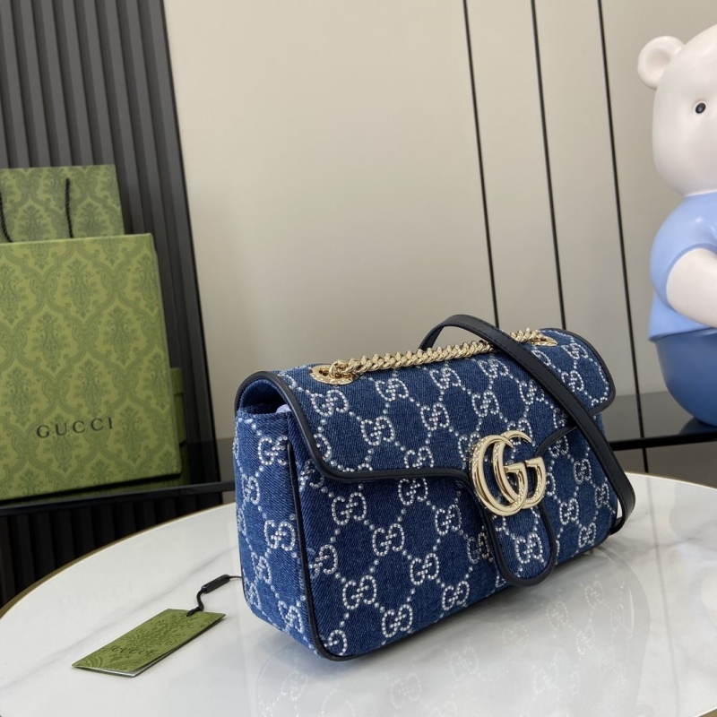 Gucci Satchel Bags